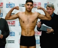 Amir Khan