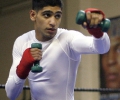 Amir Khan
