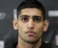 Amir Khan