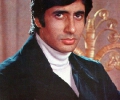 Amitabh Bachchan