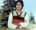 Amitabh Bachchan