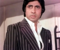 Amitabh Bachchan