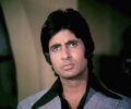 Amitabh Bachchan