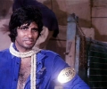 Amitabh Bachchan - Coolie
