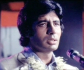 Amitabh Bachchan