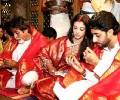 Amitabh Bachchan and Family