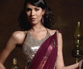 Saree Bindi