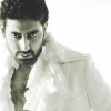 Abishek Bachchan