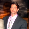 Hrithik Roshan