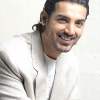 John Abraham