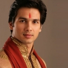Shahid Kapoor