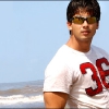Shahid Kapoor