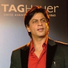 Shahrukh Khan