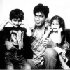 Shahrukh Khan