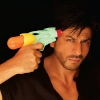 Shahrukh Khan