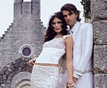 Bridal Dress