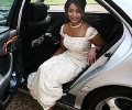 Bridal Dress