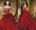 Bridal Dress