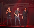 Clothes Show 2012 - Times Red