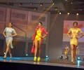 Clothes Show 2012 - Catwalk