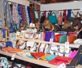 Clothes Show 2012 - Stall