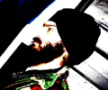 Tigerstyle @ Custard Factory 42