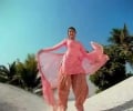 Model in Jassi Sidhu video