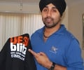 Jassi Sidhu @ DESIblitz.com
