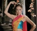 Model in Jassi Sidhu video
