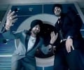 Jassi Sidhu and Malkit Singh