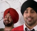 Malkit and Jassi Sidhu