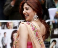 Shilpa Shetty in Lengha