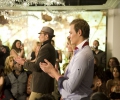 LFW Off Schedule Show 2012 - John Peter