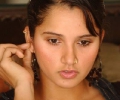 Sania Mirza