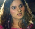 Sania Mirza