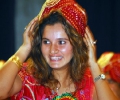 Sania Mirza