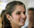 Sania Mirza