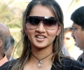 Sania Mirza