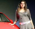 Sania Mirza