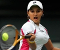 Sania Mirza