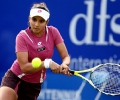 Sania Mirza