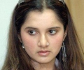 Sania Mirza