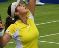 Sania Mirza