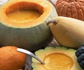 Sexy Pumpkins