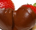 Choclate Strawberries
