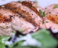 Sexy Salmon