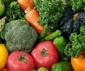 Sexy Vegetables