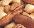 Sexy Nuts
