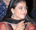 Kajol @ Stardust