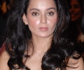 Kangana Ranaut